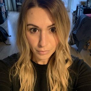 Meet your Posher, Shannon